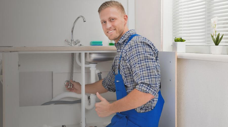 Professional same day plumber in Portland, TN